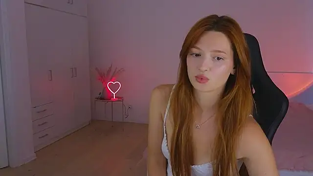 CuteAriel7 online show from June 29, 2026, 4:51 pm