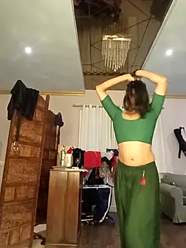 Snapshot of Nisha_Sassmaxxx chatting on September 23, 2025, 5:38 pm Nisha Sassmaxxx online show from September 23, 2025, 5:38 pm