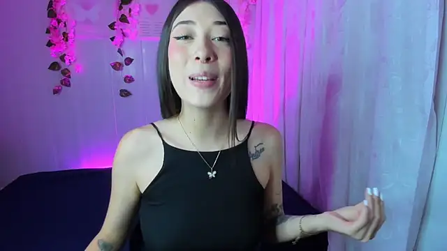 lia  harry online show from November 30, 2025, 12:36 am