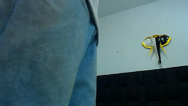 daniel evans69 online show from October 2, 2025, 7:10 pm