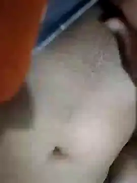 Paulacaliente23 online show from January 8, 2026, 1:41 am