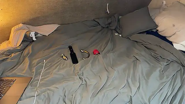 DMcNasty4 online show from February 2, 2026, 6:50 pm