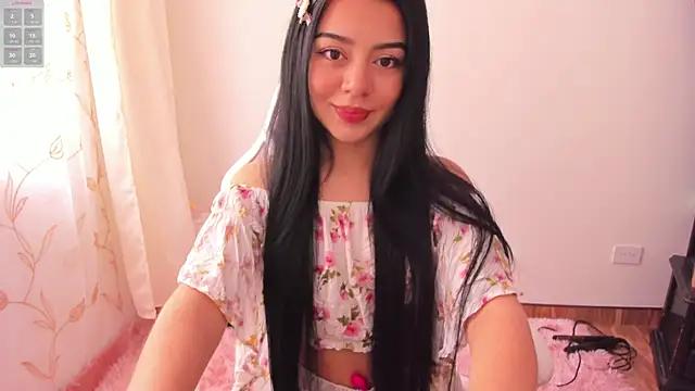 Midori rose online show from September 15, 2025, 6:19 pm
