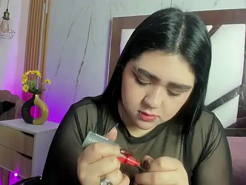 Snapshot of im_bunny__ chatting on February 16, 2026, 11:39 am im bunny online show from February 16, 2026, 11:39 am