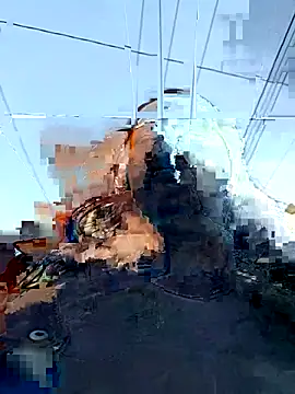 Alessandraa- online show from January 17, 2026, 10:35 pm