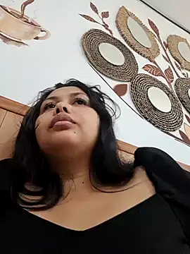 Snapshot of Alessandraa- chatting on April 13, 2026, 9:31 pm Alessandraa- online show from April 13, 2026, 9:31 pm