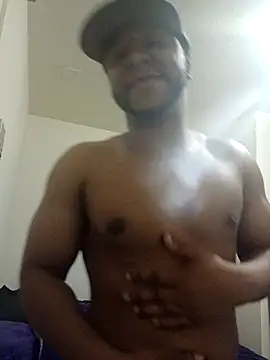 MrHandsome87 online show from January 6, 2026, 5:00 am