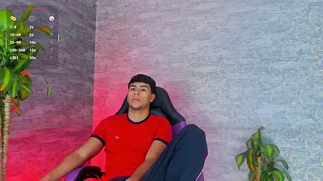 Snapshot of CHR58_ chatting on September 20, 2025, 1:06 am CHR58 online show from September 20, 2025, 1:06 am