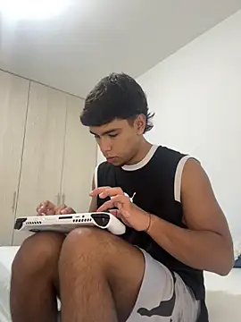 Snapshot of CHR58_ chatting on September 28, 2025, 6:19 am CHR58 online show from September 28, 2025, 6:19 am