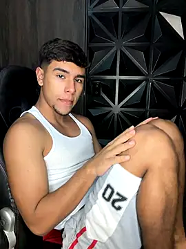 Snapshot of CHR58_ chatting on October 14, 2025, 3:51 am CHR58 online show from October 14, 2025, 3:51 am