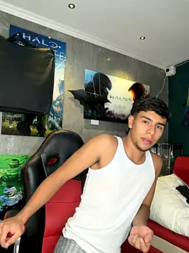 Snapshot of CHR58_ chatting on October 16, 2025, 4:02 am CHR58 online show from October 16, 2025, 4:02 am