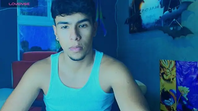 Snapshot of CHR58_ chatting on October 30, 2025, 9:04 pm CHR58 online show from October 30, 2025, 9:04 pm