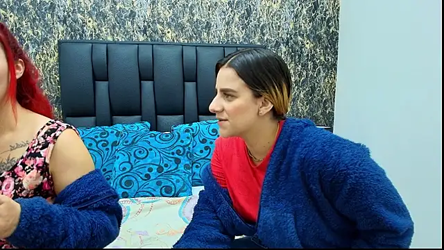 Dakota Megan 69 online show from January 16, 2026, 1:37 pm