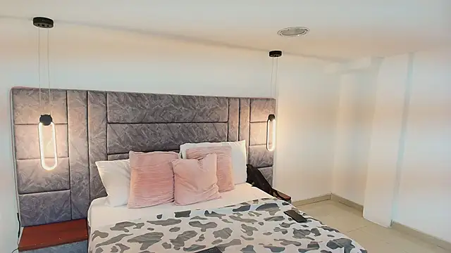 Dakota Megan 69 online show from April 7, 2026, 12:49 pm