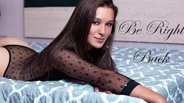 lilithword online show from October 2, 2025, 7:21 pm