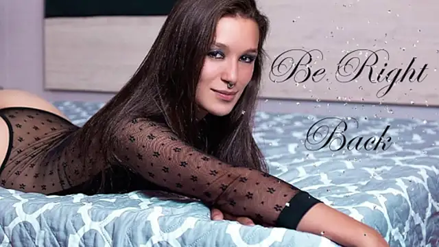 lilithword online show from October 13, 2025, 5:57 pm