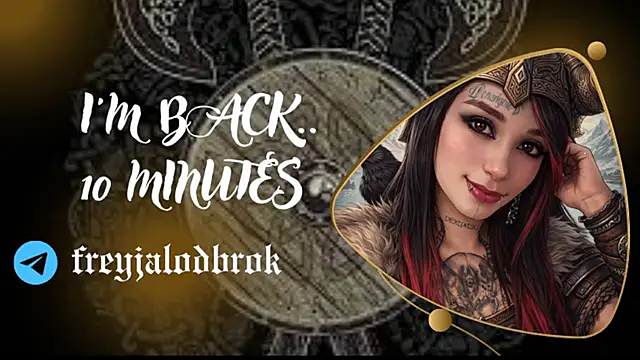 lilithword online show from February 26, 2026, 7:35 pm