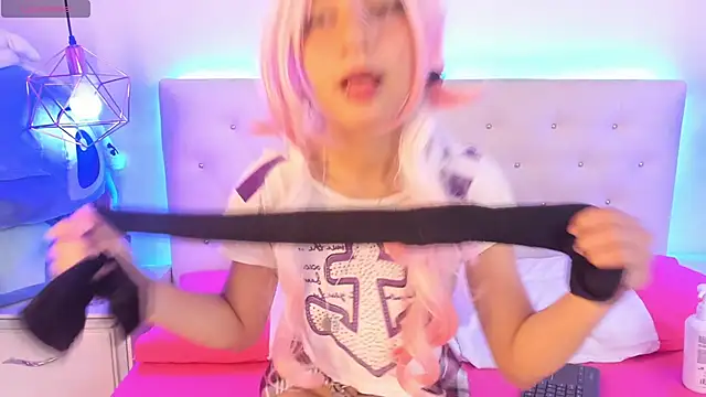 Little Irene online show from October 24, 2025, 12:34 pm