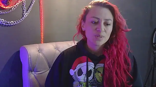 MeganBrown4 online show from February 23, 2026, 3:42 pm