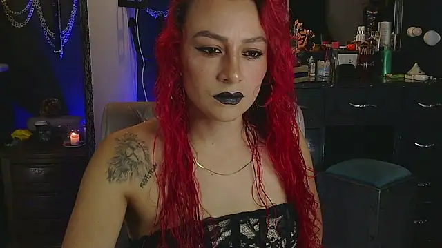 MeganBrown4 online show from March 31, 2026, 5:24 pm