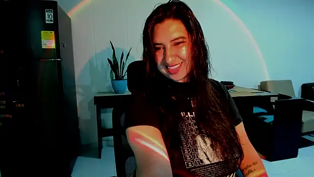 alice coopperx online show from February 28, 2026, 7:53 am