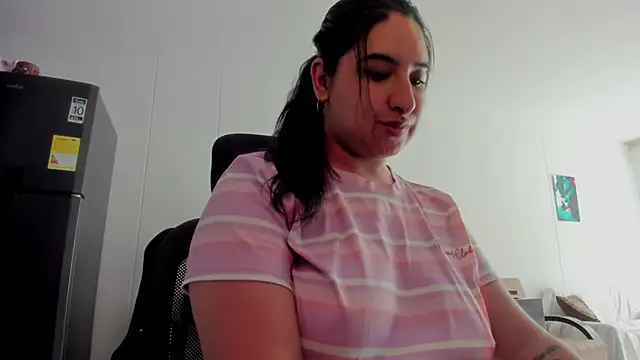 alice coopperx online show from March 9, 2026, 2:10 pm