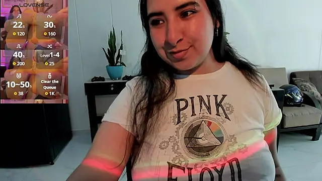 alice coopperx online show from March 25, 2026, 2:01 pm