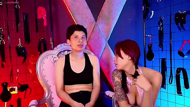 Mr sadistiic  online show from September 30, 2025, 4:28 am