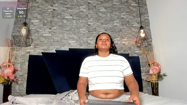 Emily Brown18 online show from March 1, 2026, 4:36 am