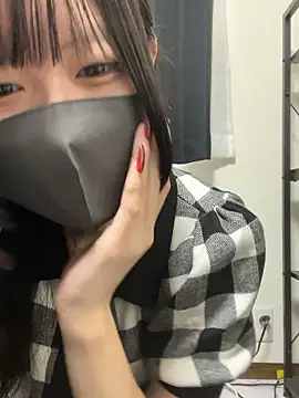 Arisa1 tyan online show from November 5, 2025, 4:56 am