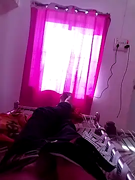 SmartLoda143 online show from November 10, 2025, 9:41 am