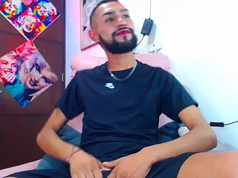 boybunnyerotic online show from September 17, 2025, 3:41 am