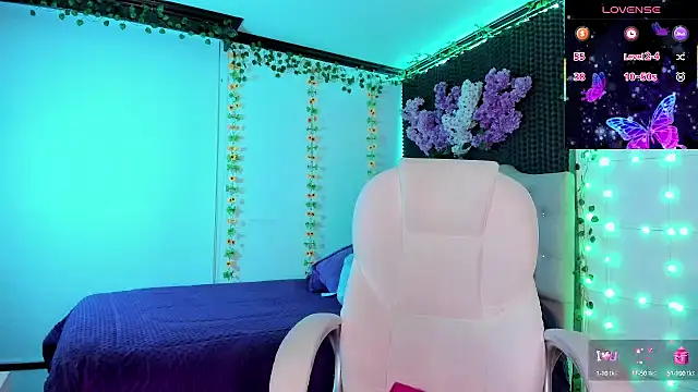 Snapshot of ParkKimsumi chatting on September 29, 2025, 3:44 am ParkKimsumi online show from September 29, 2025, 3:44 am