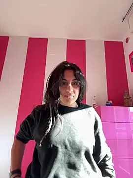 BabyLeopard online show from November 11, 2025, 1:33 pm