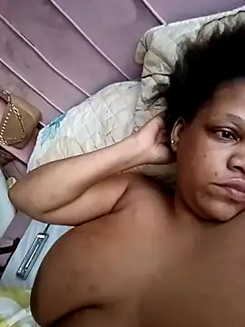 HappygalTheQueen online show from April 8, 2026, 4:01 am