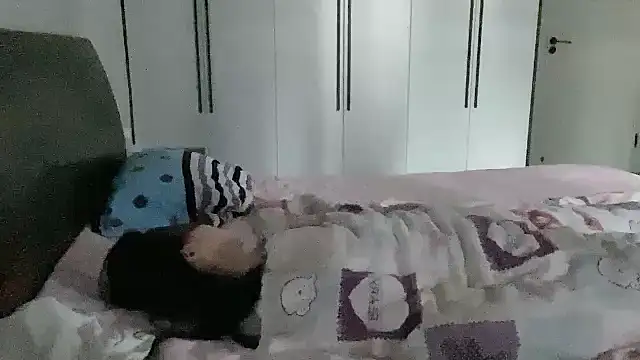 Freya7777 online show from October 3, 2025, 5:48 am