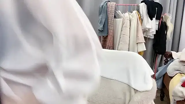 Freya7777 online show from November 16, 2025, 4:12 pm