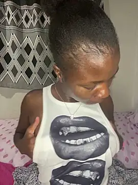 Crazyqueenxxx online show from September 18, 2025, 11:29 pm