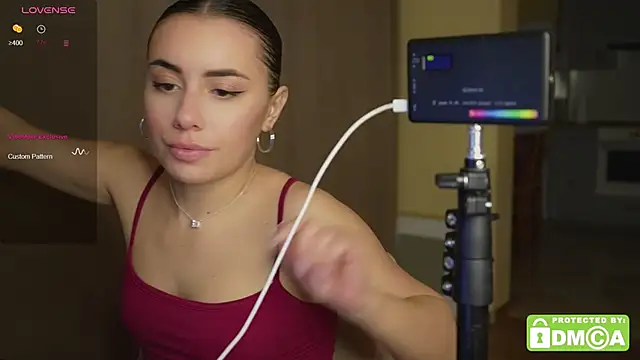 KateCarrey online show from September 14, 2025, 4:17 pm