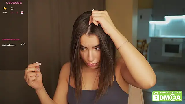 KateCarrey online show from September 15, 2025, 7:14 pm