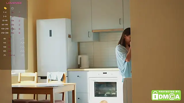 KateCarrey online show from October 1, 2025, 7:36 am