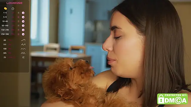 KateCarrey online show from October 16, 2025, 8:26 am