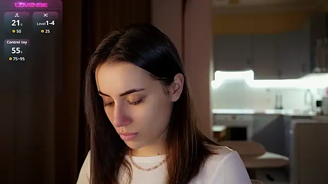 KateCarrey online show from March 13, 2026, 3:29 pm