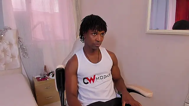 tau montes online show from December 1, 2025, 4:34 pm