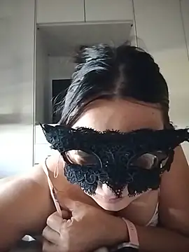 Snapshot of caldaevogliosa81 chatting on July 17, 2026, 12:12 pm caldaevogliosa81 online show from July 17, 2026, 12:12 pm