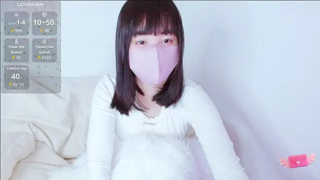 Zinzin chan online show from January 7, 2026, 8:11 pm