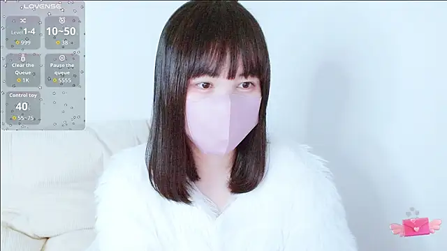 Zinzin chan online show from January 14, 2026, 6:35 pm