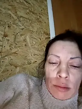 Milana38 online show from December 1, 2025, 4:56 pm