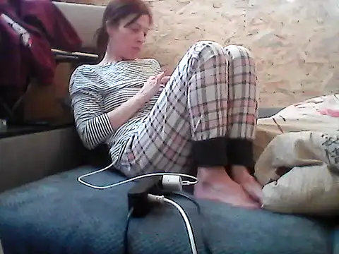 Milana38 online show from March 6, 2026, 2:13 pm