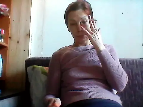 Milana38 online show from March 28, 2026, 9:42 am